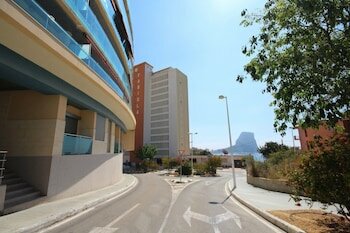 Фото Apartamento Borumbot 17 - Plaza Mayor