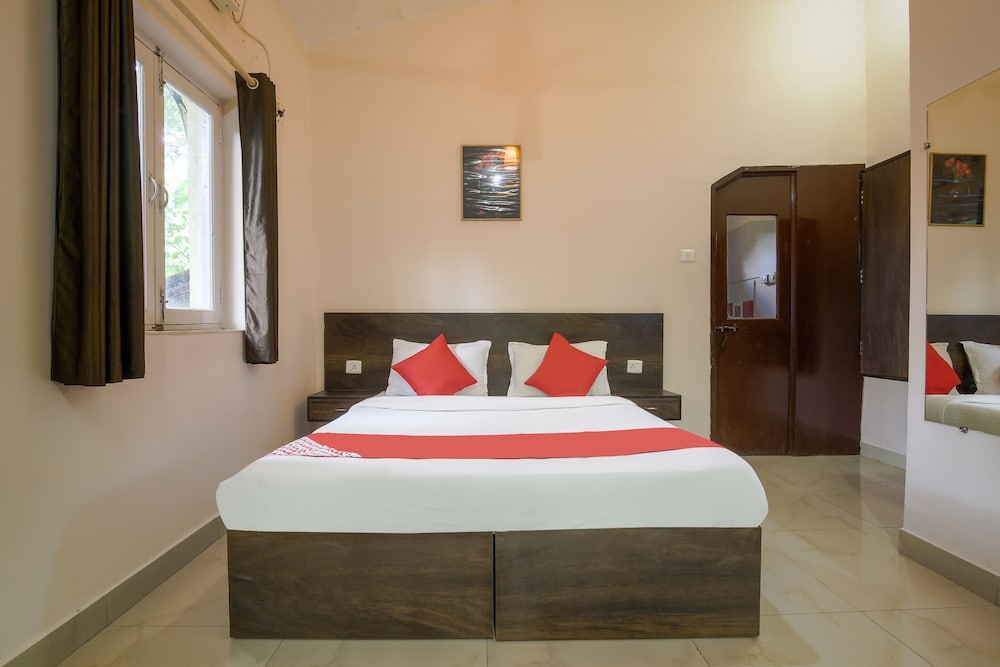 Фото Oyo 3043 Grande Ave Maria Resort