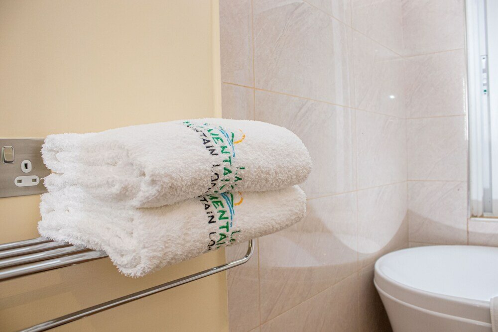 Фото Lake Elementaita Mountain Lodge