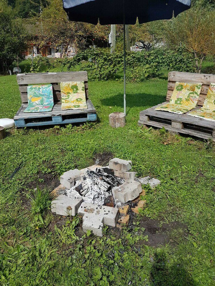 Фото Le Jardin Fleuri