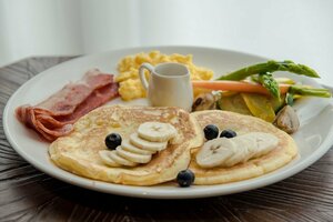 Гостиница He Hotel Xi