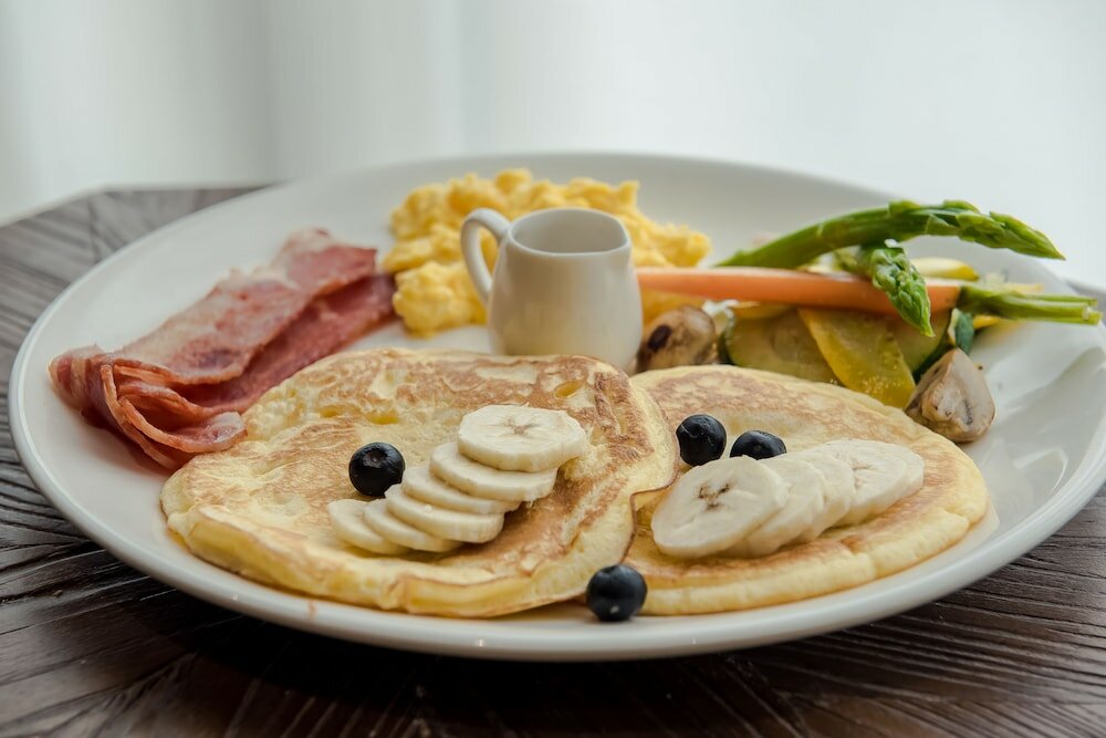 Фото He Hotel Xi'an South Gate