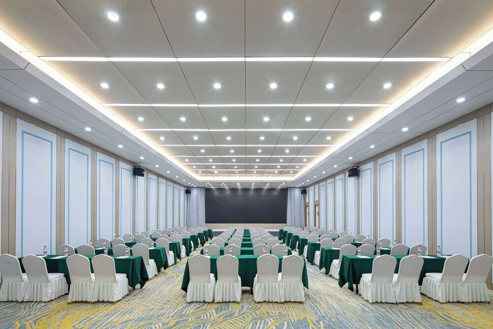 Фото Microtel by Wyndham Changsha Yuhua