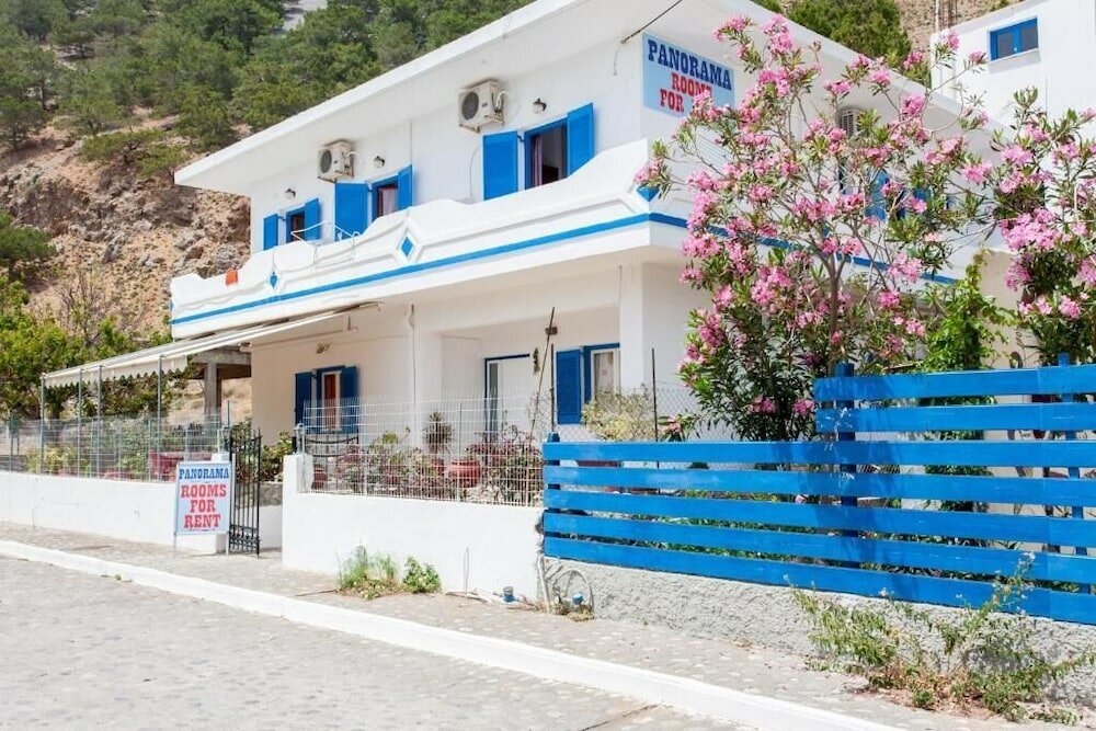 Фото Panorama Rooms