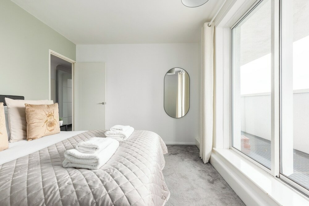 Фото The Canary Wharf Collection