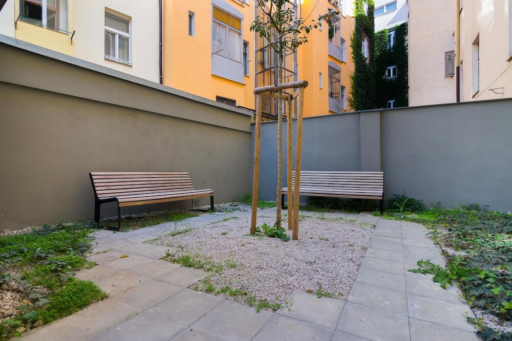 Фото City centre Apt Prague by Michal&Friends