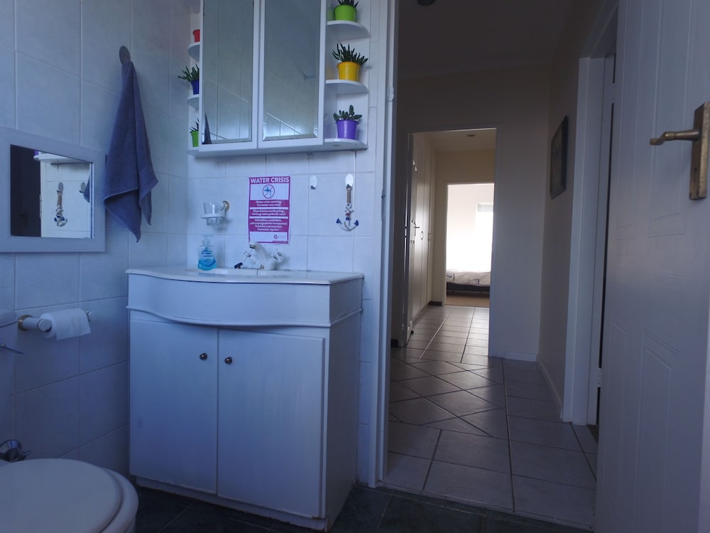 Фото Melkbos Seagulls Lapa