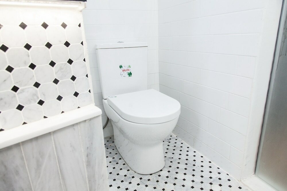 Фото Penthouse in center of Athens with View