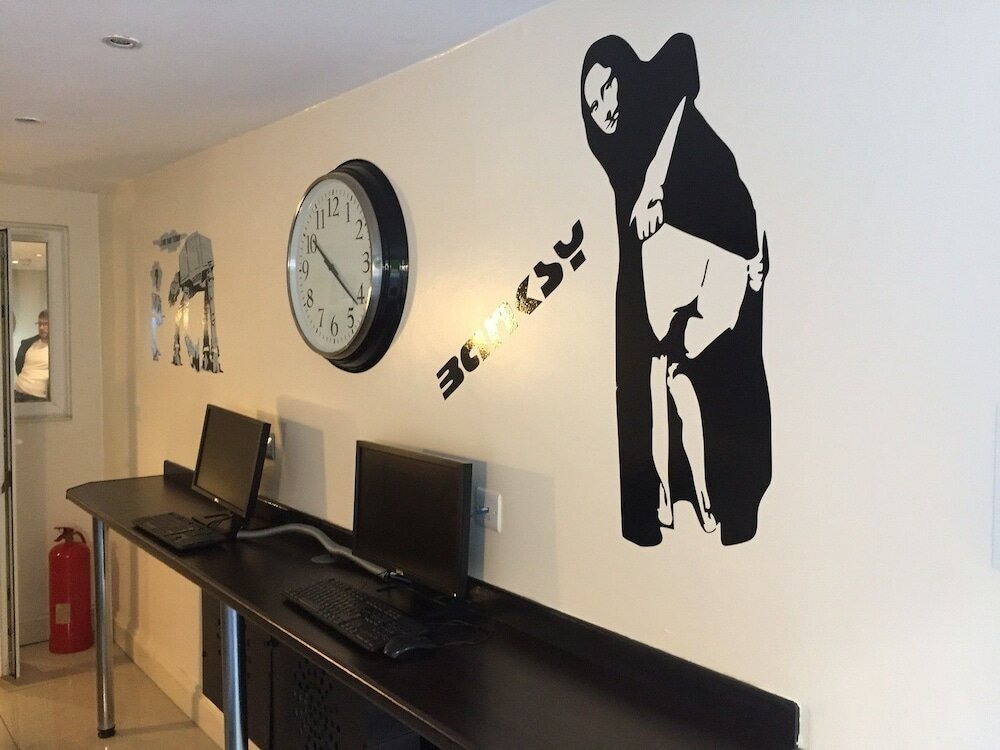 Фото отеля 5