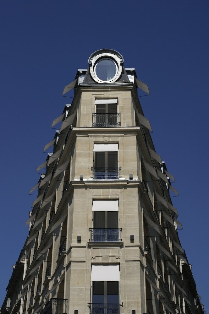 Фото Le Metropolitan, Paris Tour Eiffel, a Tribute Portfolio Hotel