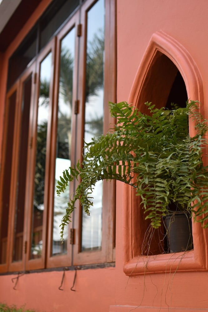 Фото Chateau EN Ville Pattaya