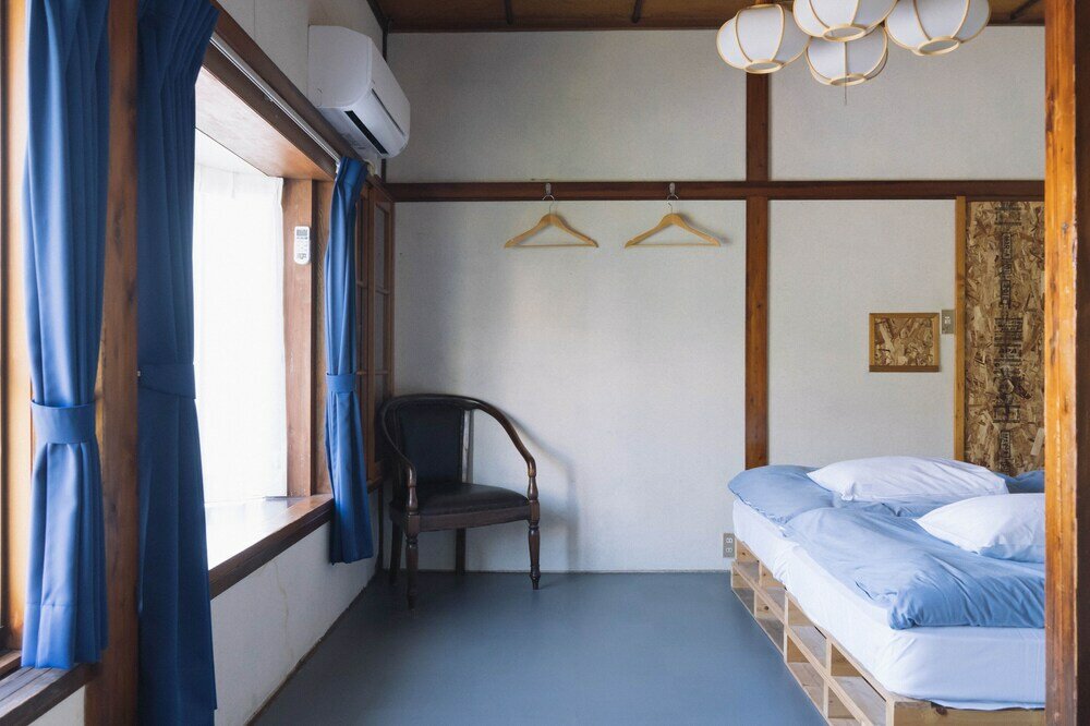 Фото Guest House Kikusui Mount Fuji - Hostel