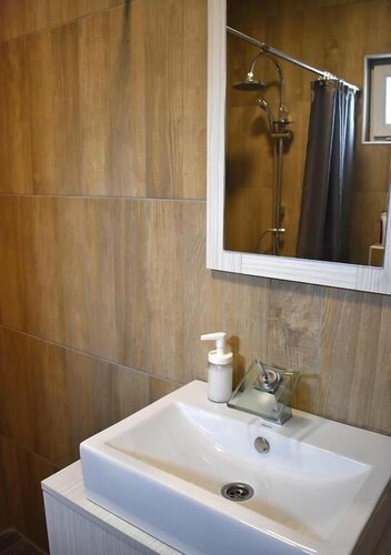 Гостиница Apartments Zrenjanin в Зренянине