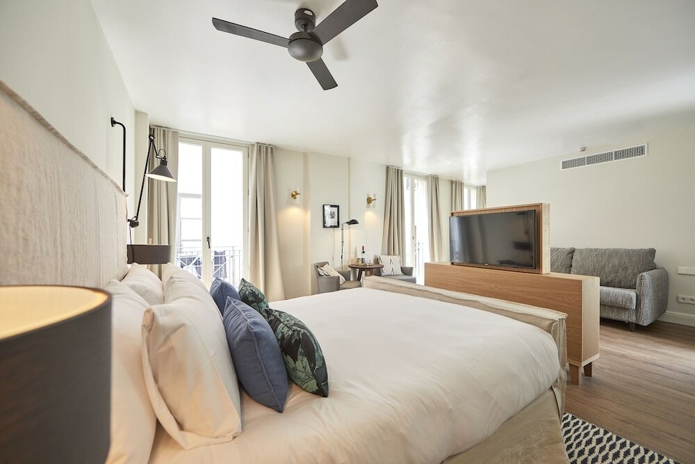 Фото Mhouse Boutique Hotel Palma