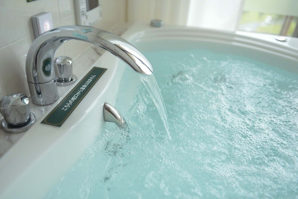 Фото Hotel Tado Onsen