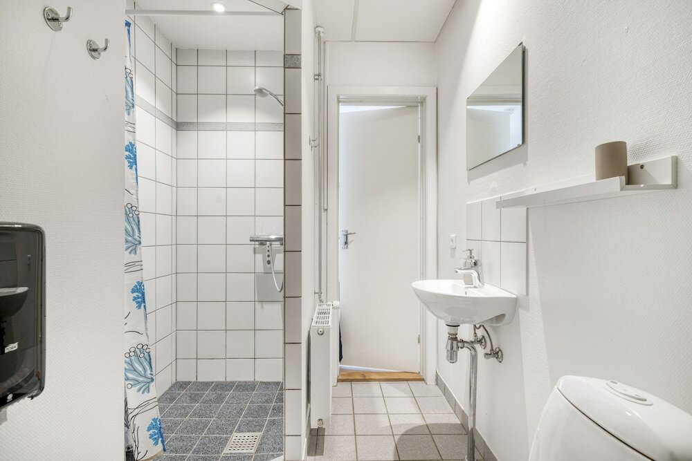 Фото Kragsbjerggaard Vandrerhjem & Hotel - Hostel