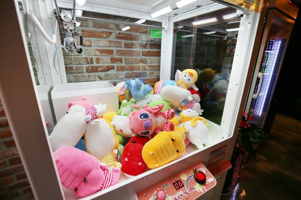 Фото Daejeon Yongjeon Kb