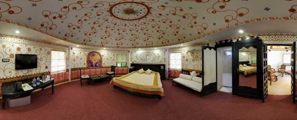 Фото Medhavi Ryan Resort