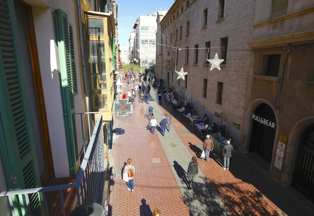 Фото Sant Miquel Homes - Turismo de Interior