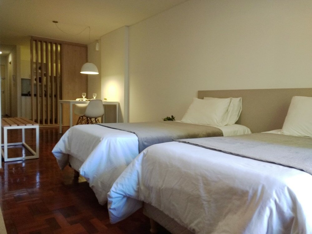 Фото Departamentos Rondeau by Lugar