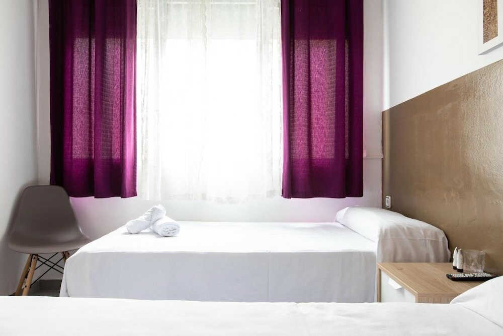 Фото Pensión Galicia