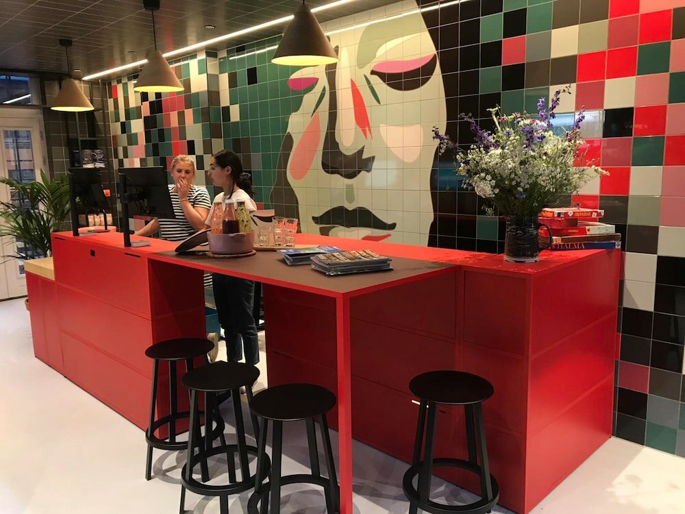 Фото The Green Elephant Hostel & SPA