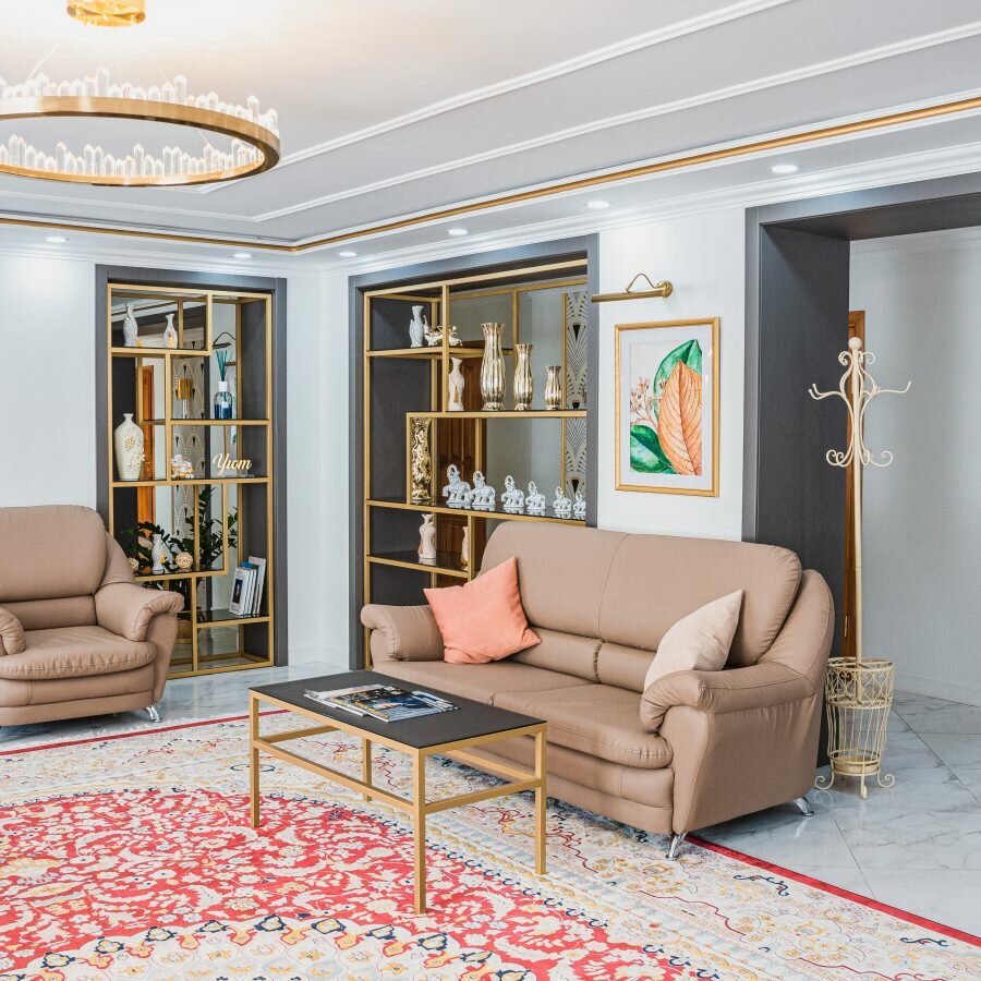 Фото Курмет