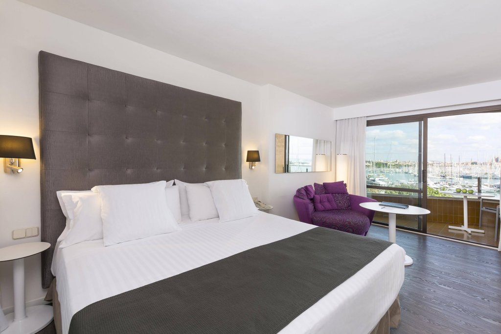 Фото Melia Palma Marina