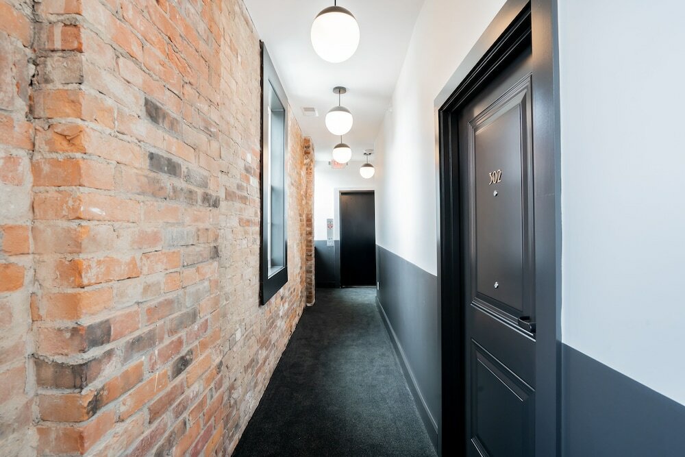 Фото Pickle Factory Hotel