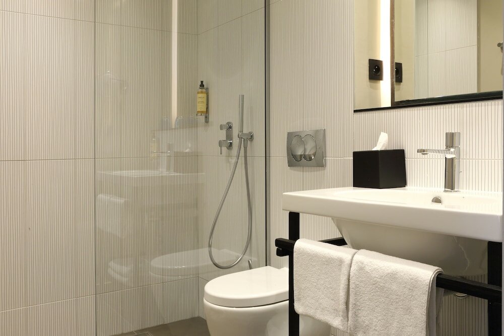 Фото Best Western Plus Hotel La Joliette