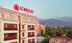Komfort (Gagarin Avenue, 309/1) ، بناء