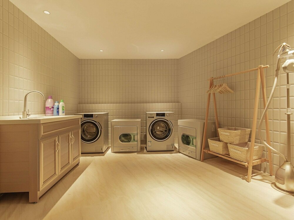 Фото Neqta Hangzhou Westlake