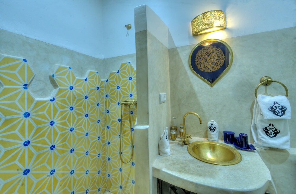 Фото Riad Art & Emotions Boutique Hotel & SPA