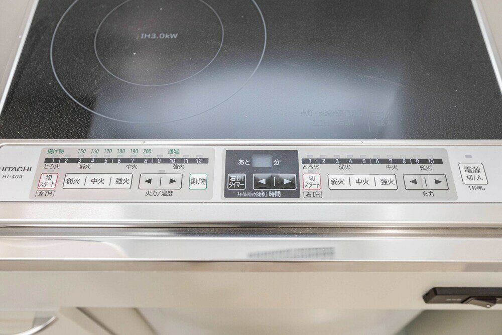 Фото Ostay Osaka-jo Hotel Apartment