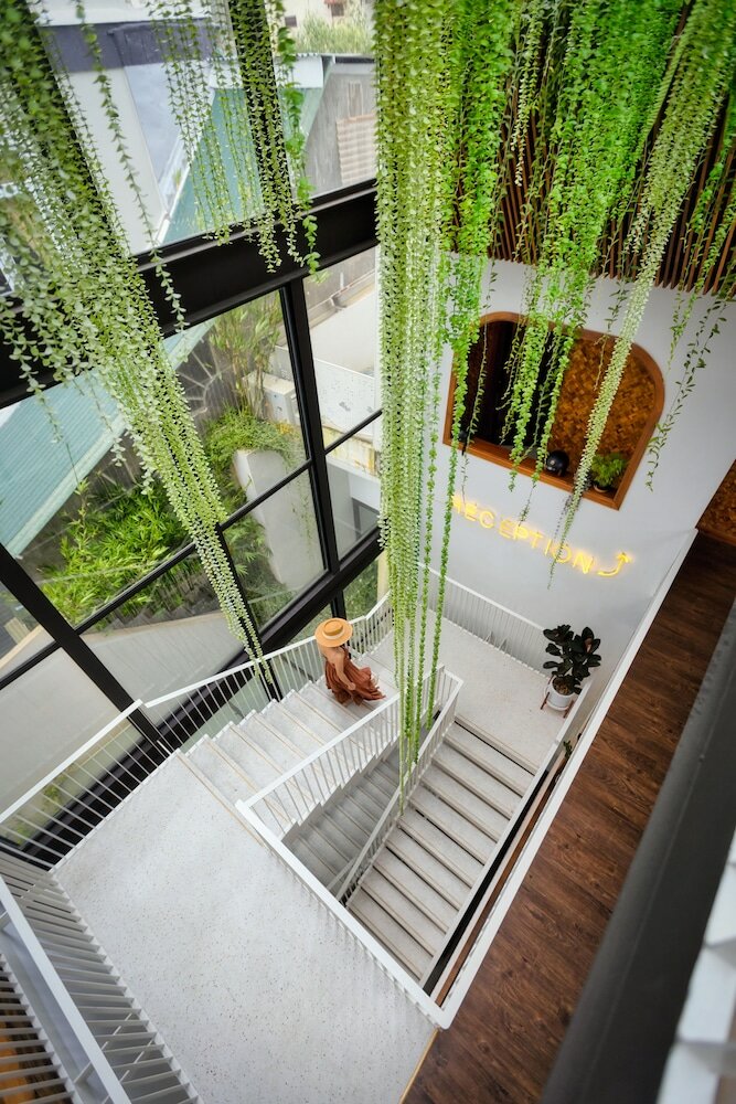 Фото Nap Am Da Lat