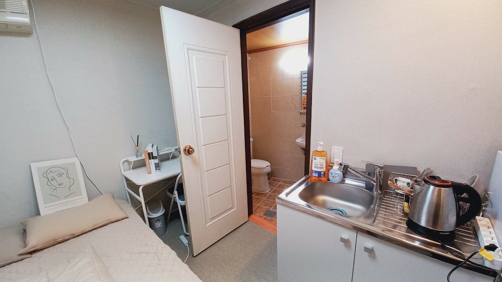 Фото Sujeongjang Inn