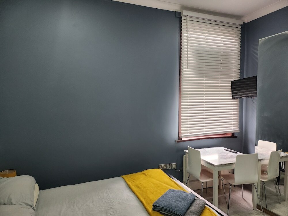 Фото Dodi Apartments