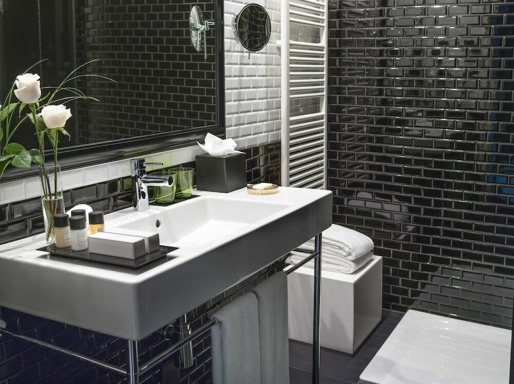Фото The Principal Madrid, Small Luxury Hotels
