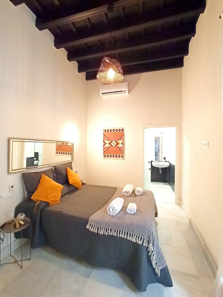 Фото Apartments La Higuera by Vgh