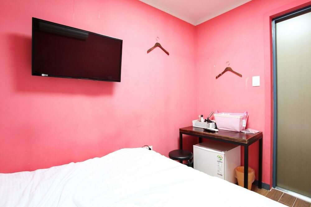 Фото Hongdae A-ray