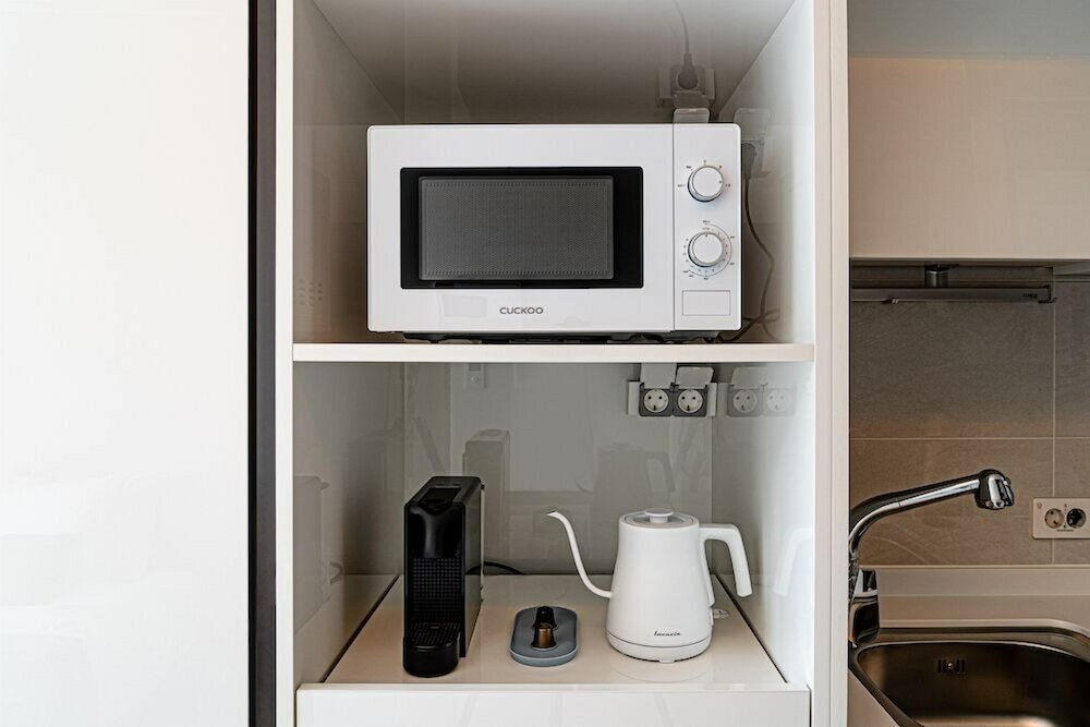 Фото Urbanstay Seomyeon