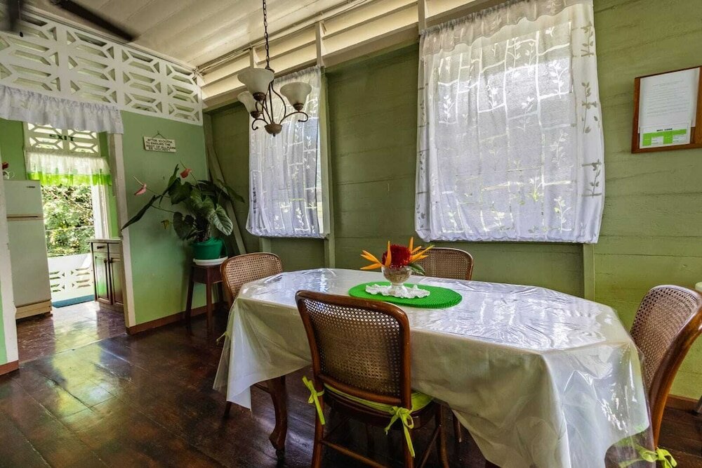 Фото Cholson Chalets Limited