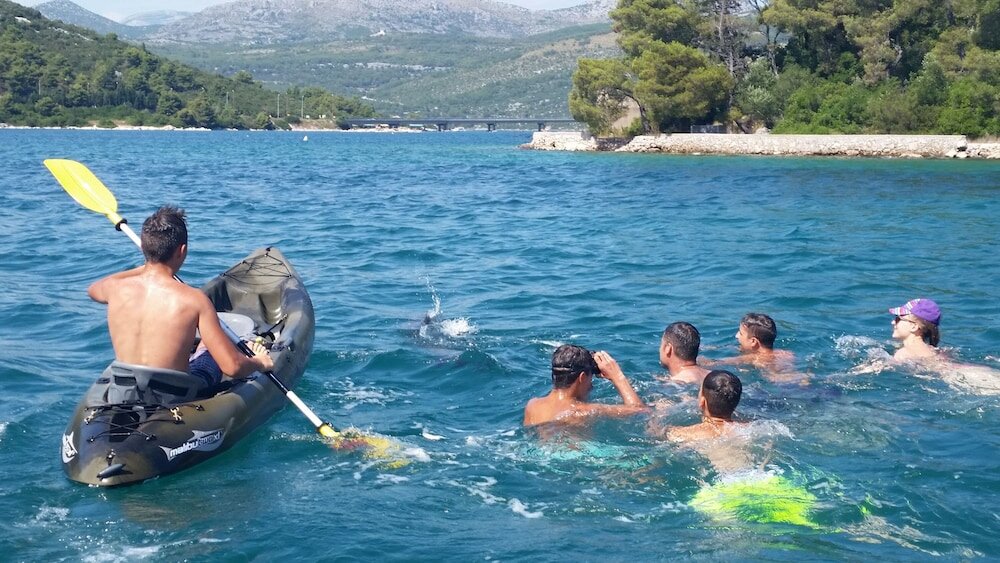 Фото Holiday home Slade - In Ston