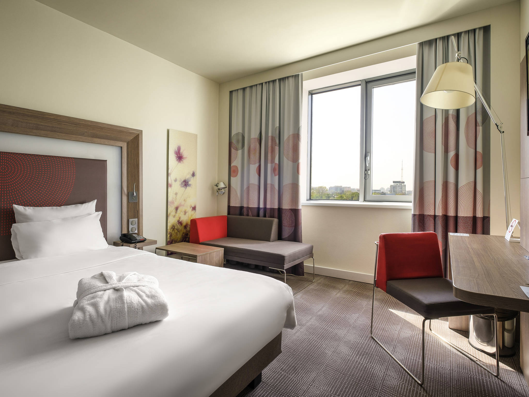 Фото отеля 5