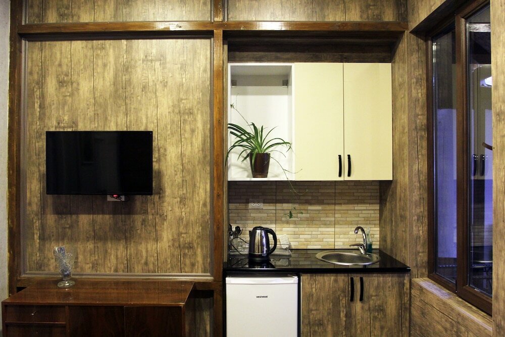 Фото Мини-отель Bounty