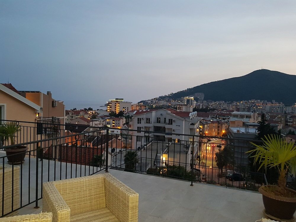 Фото Villa Lutovac