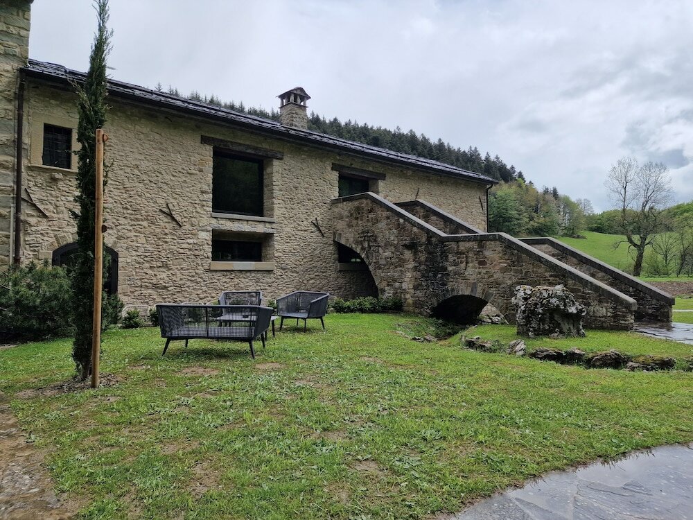 Фото Monastero Sant Alberico Relais