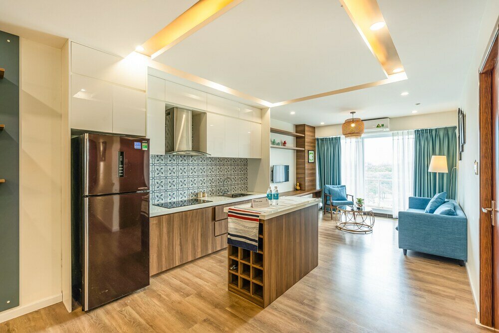 Фото Cozrum Homes - Phoenix Dic Apartment