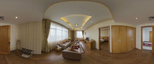 Гостиница Hoang Son Peace Hotel в Ниньбине