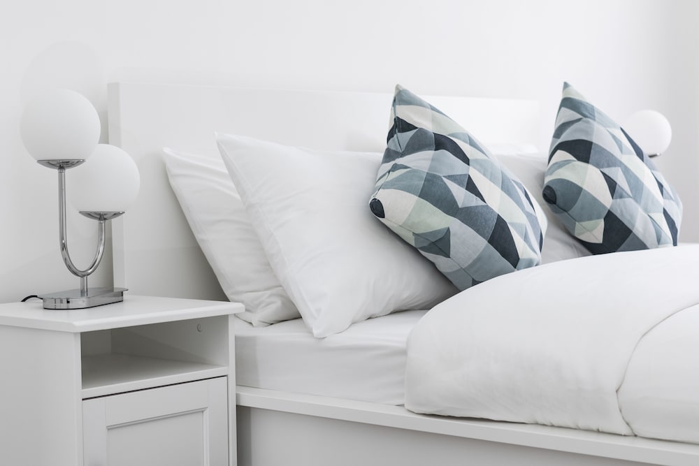 Фото Central London Serviced Apartments